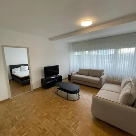 Appartement Onu - Palexpo-aeroport Genève