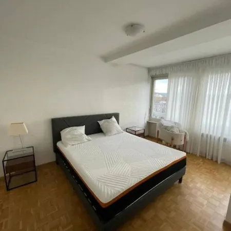 Appartement Onu - Palexpo-aeroport
